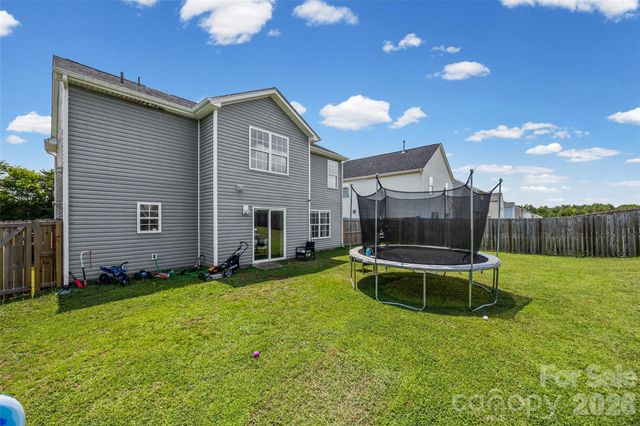 512 Gentle Breeze Lane, Rock Hill, SC 29730