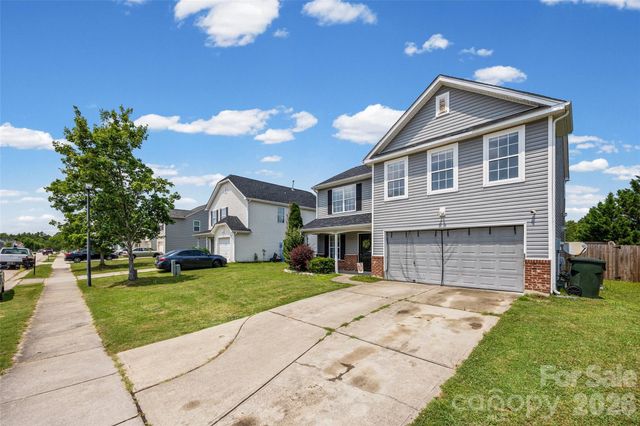 512 Gentle Breeze Lane, Rock Hill, SC 29730