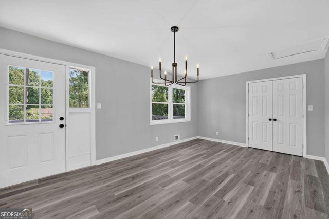 3229 Columbia Woods Drive, Decatur, GA 30032