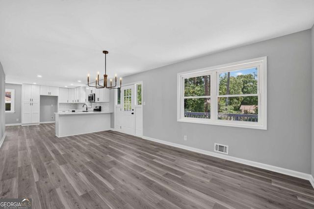 3229 Columbia Woods Drive, Decatur, GA 30032