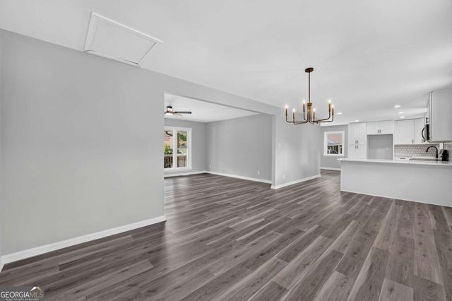 3229 Columbia Woods Drive, Decatur, GA 30032
