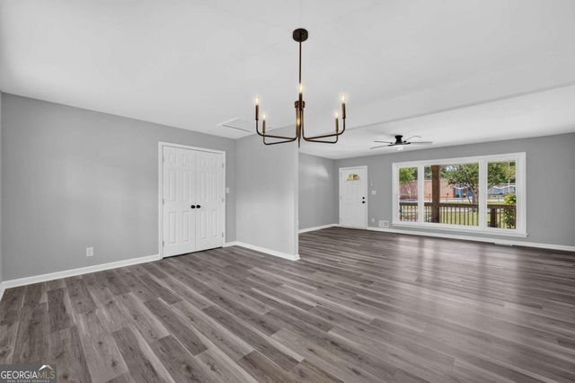 3229 Columbia Woods Drive, Decatur, GA 30032