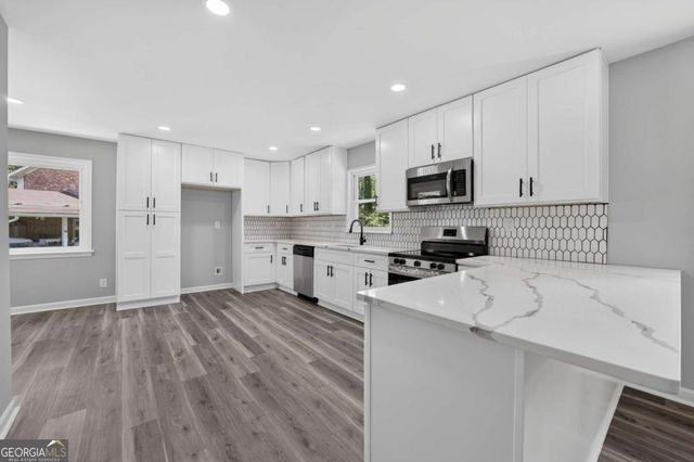 3229 Columbia Woods Drive, Decatur, GA 30032