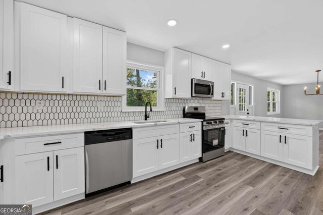 3229 Columbia Woods Drive, Decatur, GA 30032