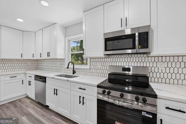 3229 Columbia Woods Drive, Decatur, GA 30032