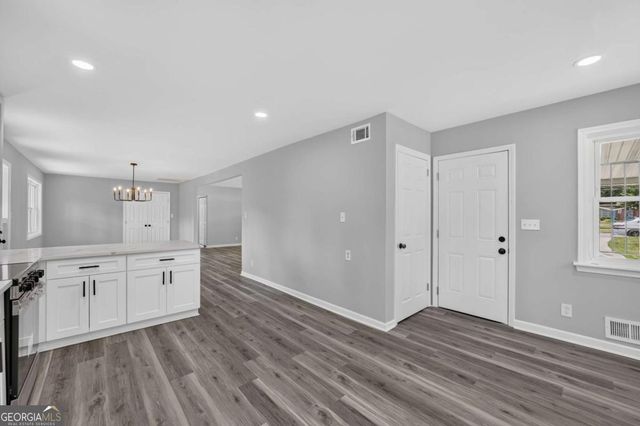 3229 Columbia Woods Drive, Decatur, GA 30032