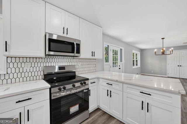 3229 Columbia Woods Drive, Decatur, GA 30032