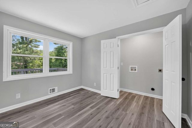 3229 Columbia Woods Drive, Decatur, GA 30032