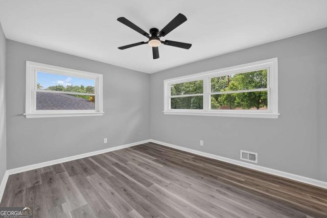 3229 Columbia Woods Drive, Decatur, GA 30032