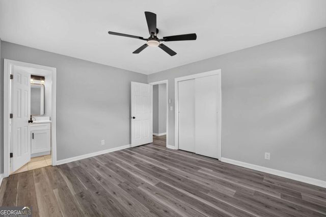 3229 Columbia Woods Drive, Decatur, GA 30032