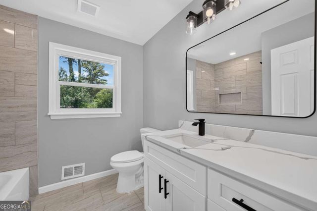 3229 Columbia Woods Drive, Decatur, GA 30032
