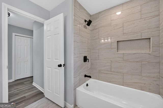 3229 Columbia Woods Drive, Decatur, GA 30032