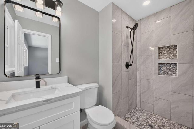 3229 Columbia Woods Drive, Decatur, GA 30032