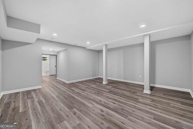 3229 Columbia Woods Drive, Decatur, GA 30032
