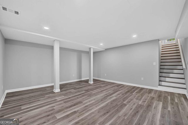 3229 Columbia Woods Drive, Decatur, GA 30032