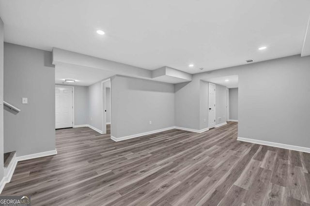 3229 Columbia Woods Drive, Decatur, GA 30032