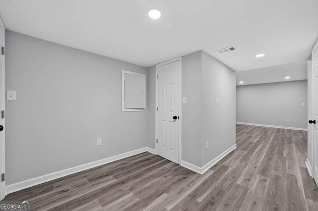 3229 Columbia Woods Drive, Decatur, GA 30032