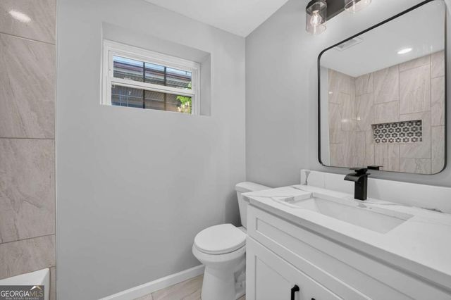 3229 Columbia Woods Drive, Decatur, GA 30032