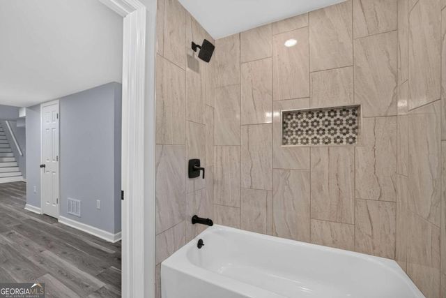 3229 Columbia Woods Drive, Decatur, GA 30032