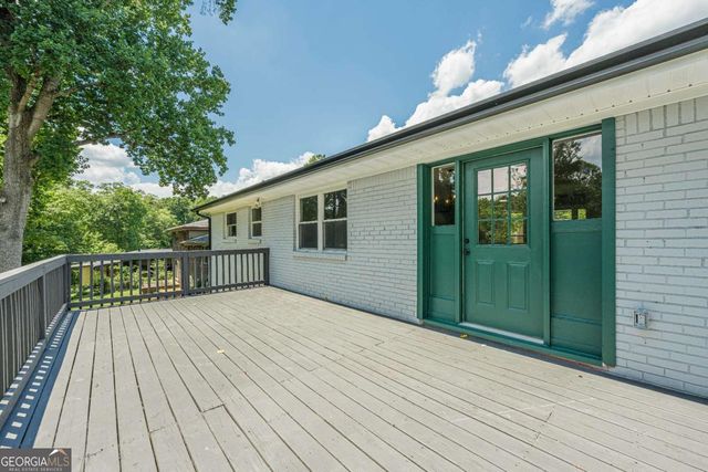 3229 Columbia Woods Drive, Decatur, GA 30032