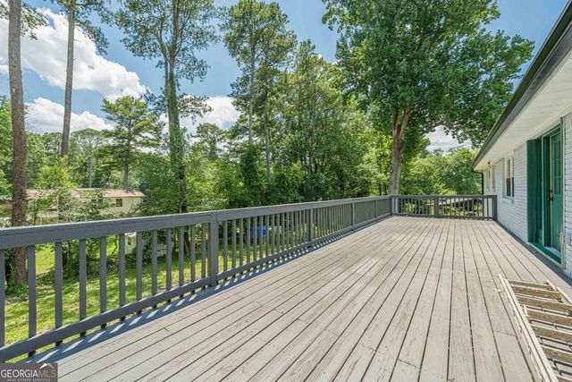 3229 Columbia Woods Drive, Decatur, GA 30032