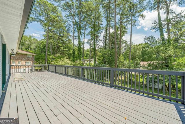 3229 Columbia Woods Drive, Decatur, GA 30032