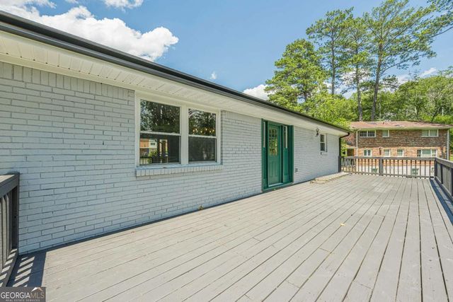3229 Columbia Woods Drive, Decatur, GA 30032