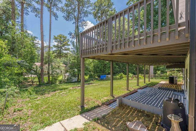 3229 Columbia Woods Drive, Decatur, GA 30032