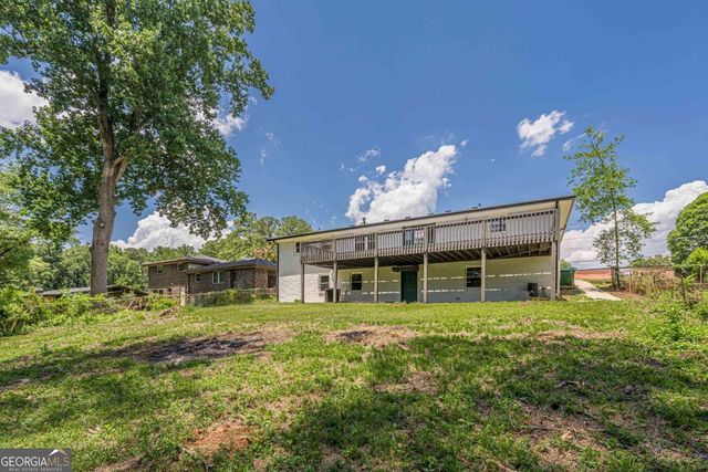 3229 Columbia Woods Drive, Decatur, GA 30032
