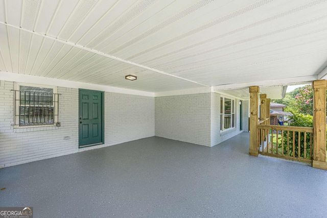 3229 Columbia Woods Drive, Decatur, GA 30032