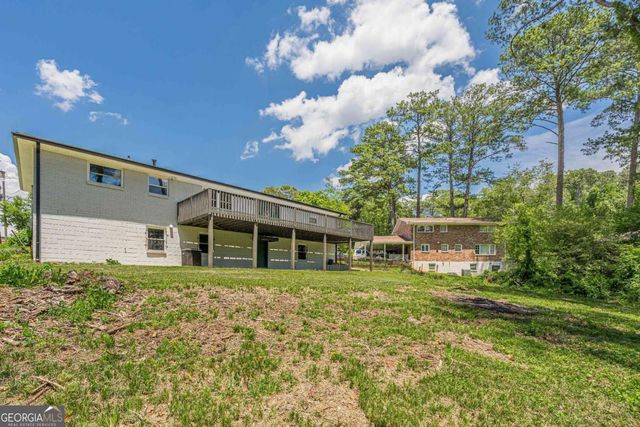 3229 Columbia Woods Drive, Decatur, GA 30032