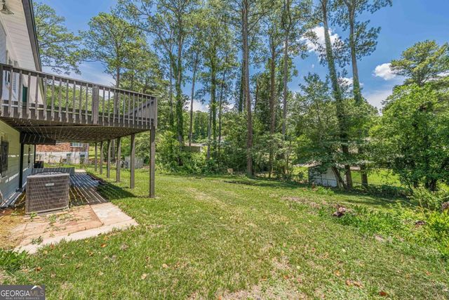 3229 Columbia Woods Drive, Decatur, GA 30032