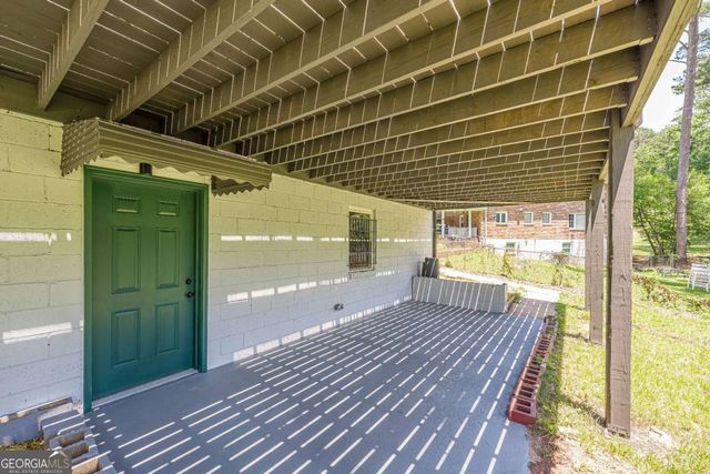 3229 Columbia Woods Drive, Decatur, GA 30032