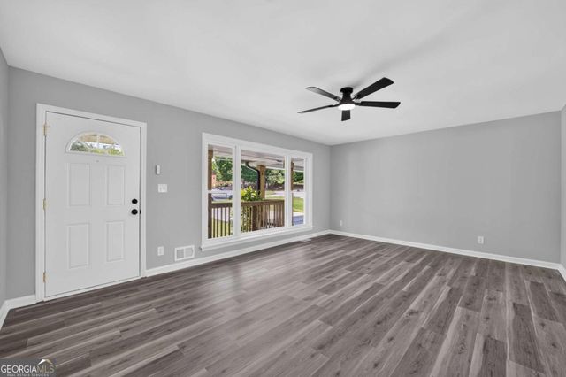 3229 Columbia Woods Drive, Decatur, GA 30032