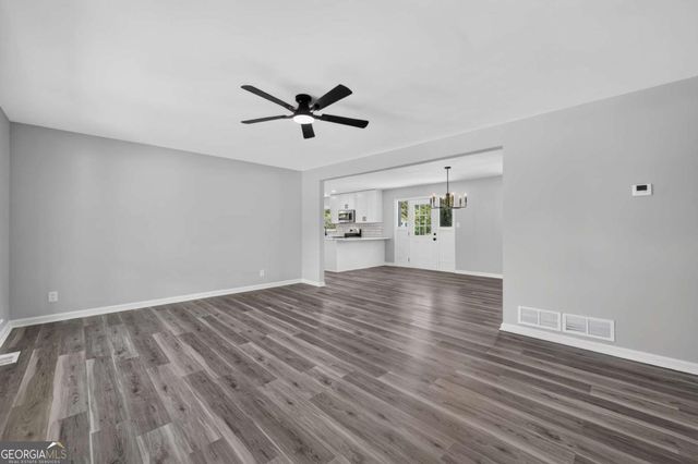 3229 Columbia Woods Drive, Decatur, GA 30032