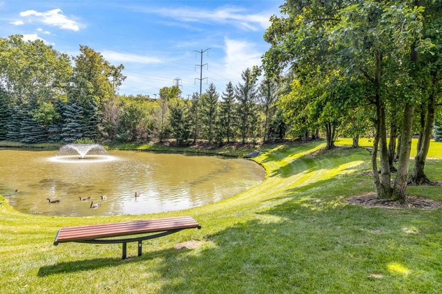 9725 Woods Drive 507, Skokie, IL 60077