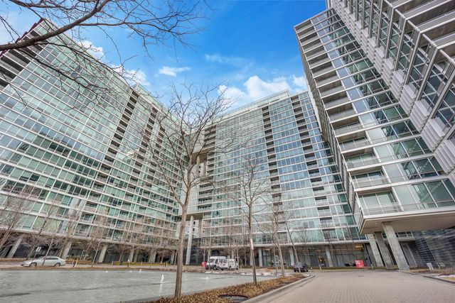 9725 Woods Drive 507, Skokie, IL 60077