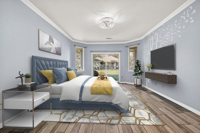 9600 Rosewood Drive, Denton, TX 76207