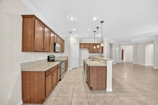 9600 Rosewood Drive, Denton, TX 76207