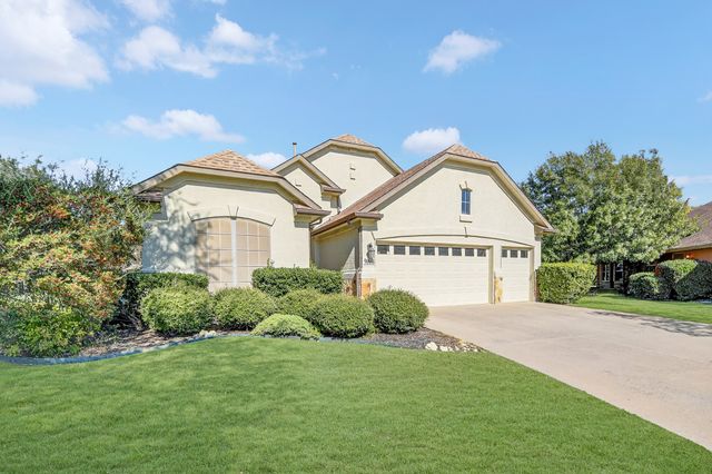 9600 Rosewood Drive, Denton, TX 76207