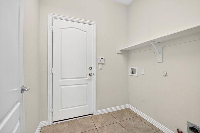 9600 Rosewood Drive, Denton, TX 76207