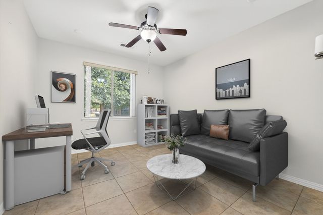 9600 Rosewood Drive, Denton, TX 76207