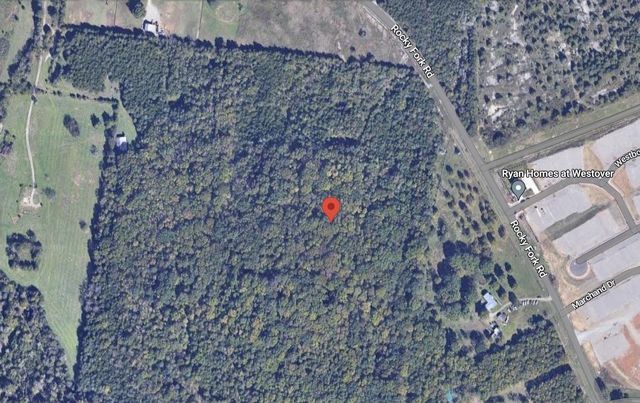 0 Rocky Fork Almaville Rd, Smyrna, TN 37167