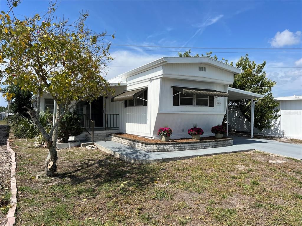 1871 PALM SPRINGS STREET, Sarasota, FL 34234
