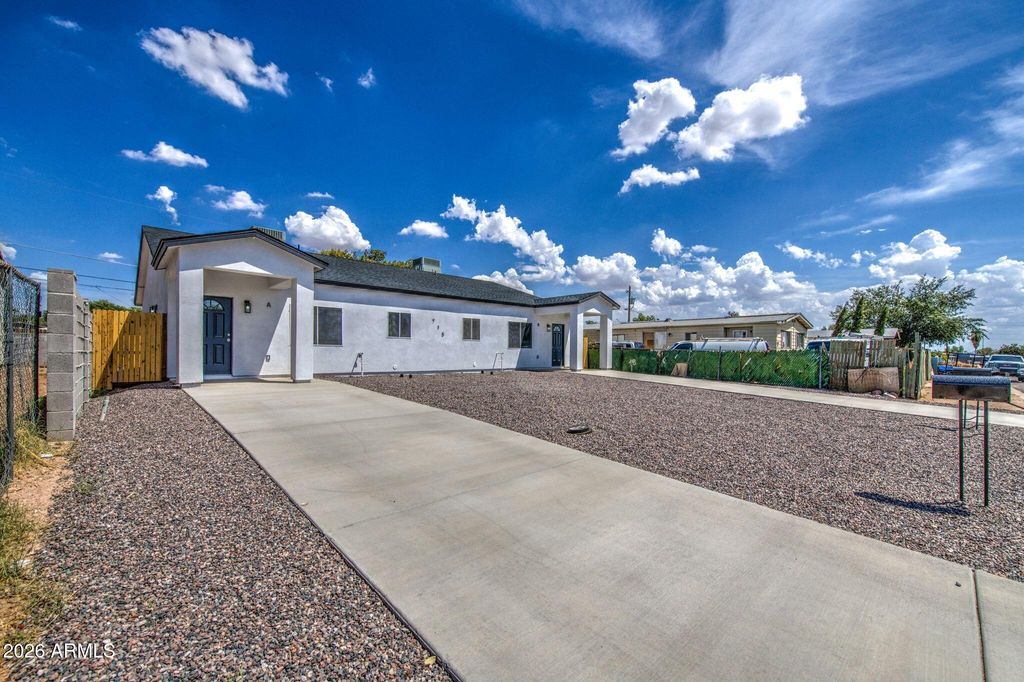 715 S 97TH Street, Mesa, AZ 85208 — photo 2
