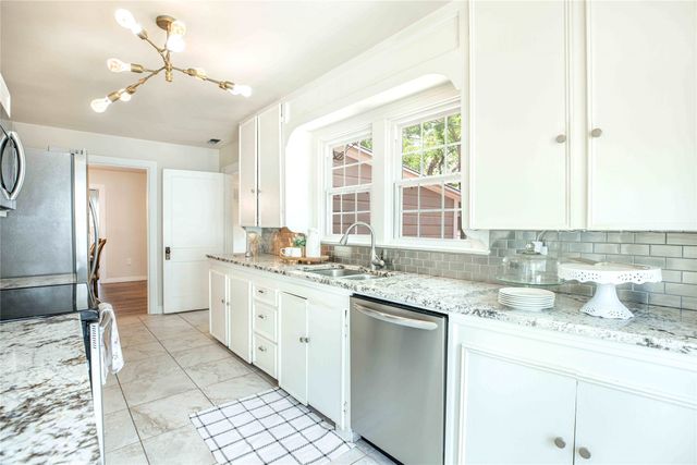 3418 S 11th Street, Abilene, TX 79605