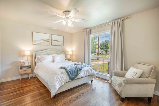 3418 S 11th Street, Abilene, TX 79605