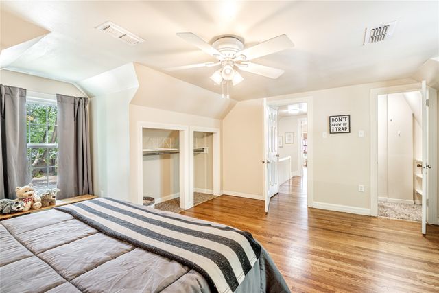 3418 S 11th Street, Abilene, TX 79605