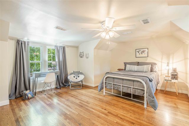 3418 S 11th Street, Abilene, TX 79605