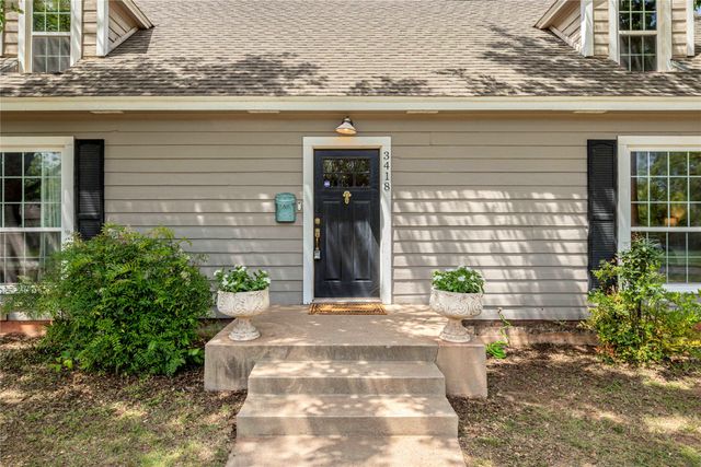 3418 S 11th Street, Abilene, TX 79605